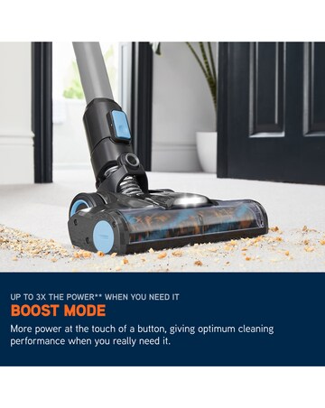 Vax Blade 4 Classic Plus Cordless Vacuum