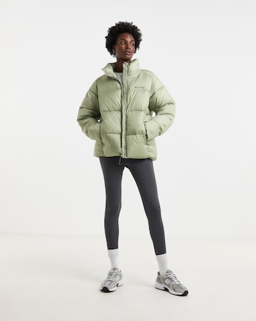 Columbia Puffect II Full Zip Jacket