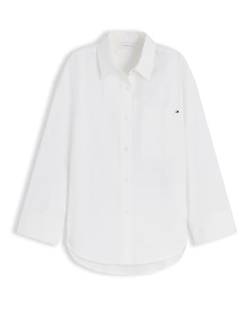 Tommy Hilfiger Modern Poplin Shirt