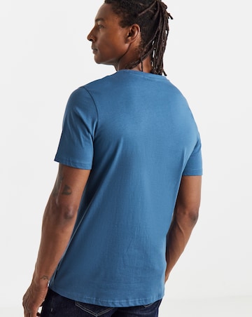 Voi 5 Pack Tshirts Long
