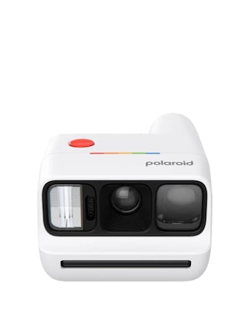 Polaroid Now Gen 3 Camera White
