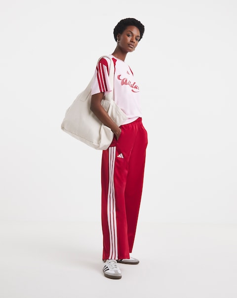 adidas House of Tiro Wide Leg Joggers