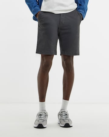 2 Pack Chino Shorts