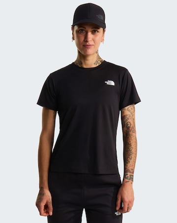 The North Face Flex Short Sleeve Regular T-Shirt
