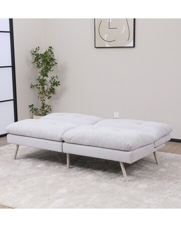 Darby Click Clack Sofa Bed
