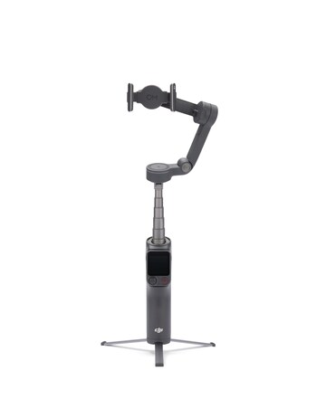 DJI Osmo Mobile 8P Creator Combo