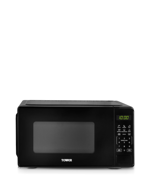 Tower 20L 800W Microwave