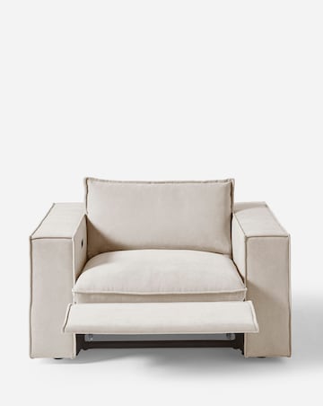 Campbell Power Recliner Armchair