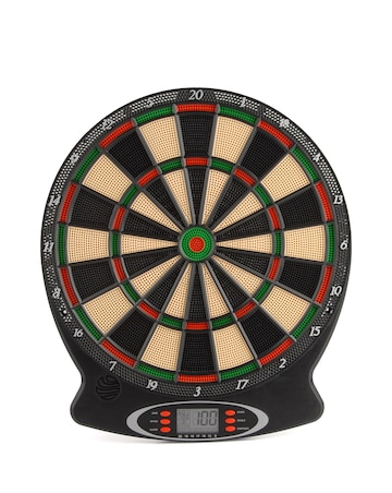 Toyrific Electronic Dart Board