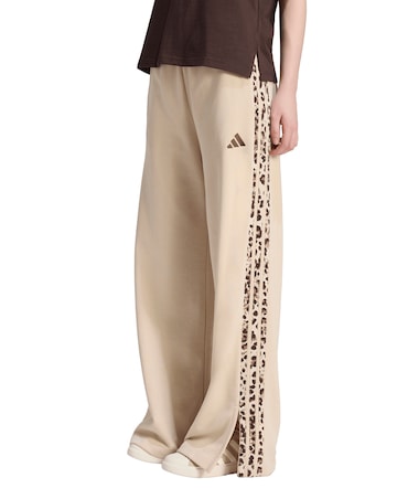 adidas Animal Print 3-Stripes Pants
