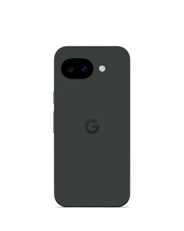Google Pixel 10a 256GB - Obsidian