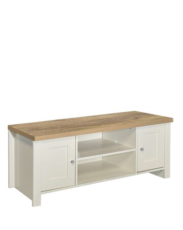 Highgate Large TV Unit