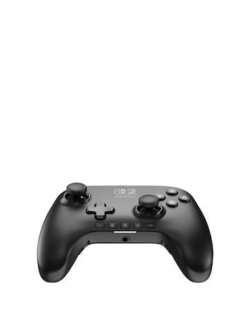 PowerA Advantage Wired Controller for Nintendo Switch 2 - Black