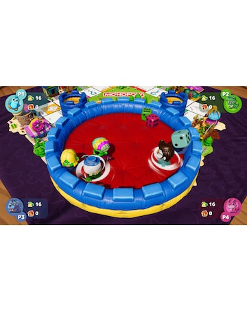 Hasbro Games Junior Collection (PS5)