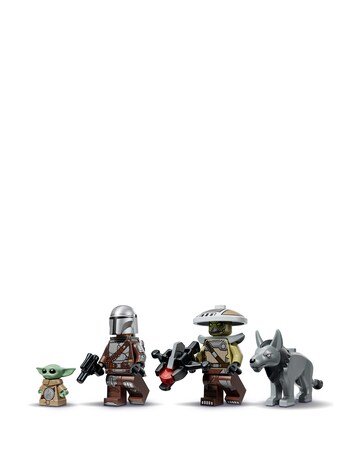 LEGO Star Wars Hutt Droid