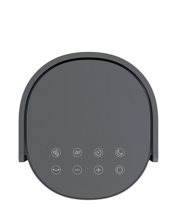 DUUX Elevate Smart Tower Fan - Grey