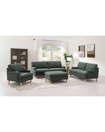 Bradie Armchair