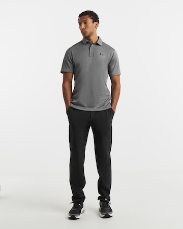 Under Armour Tech Short Sleeve Polo