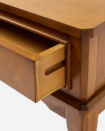 Hazel Console Table