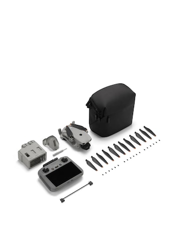 DJI Lito X1 Fly More Combo (RC 2)