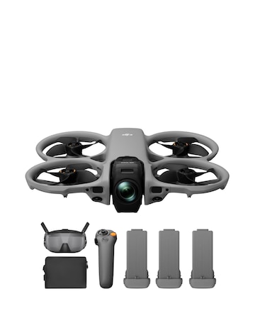 DJI Avata 360 Motion Fly More Combo