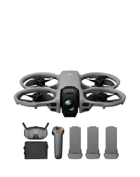 DJI Avata 360 Motion Fly More Combo