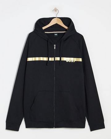 BOSS Black Authentic Lounge Hoodie