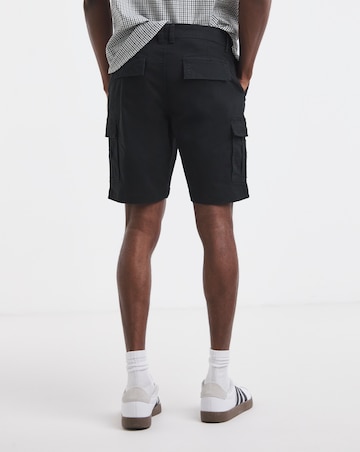 Short Cargo Short