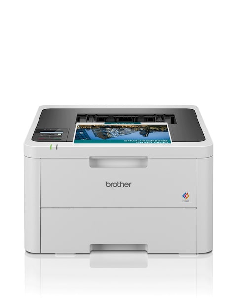 Brother EcoPro HL-L3220CWE LED Colour Wireless Laser Printer