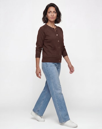 Eversoft Lightweight Knitted Bomber