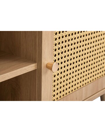 Croxley Large TV Unit