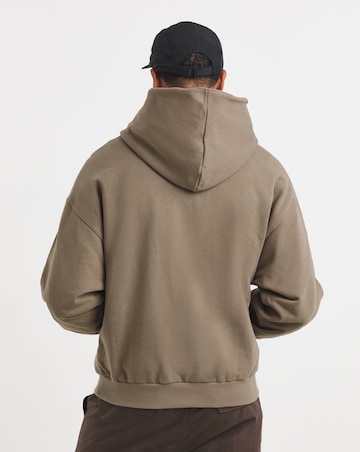adidas 3 Stripes Hoodie