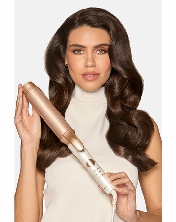 Beauty Works Professional Curl Tong - 45 MM