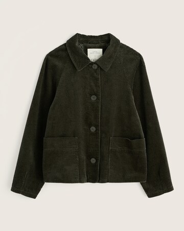 Seasalt Cornwall Ocean Mist Jacket