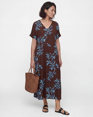 Kaftan Dress