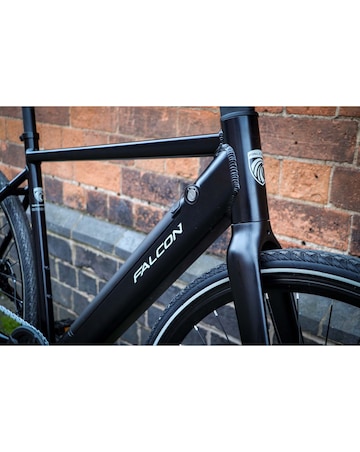 Falcon Zone Electric Bike