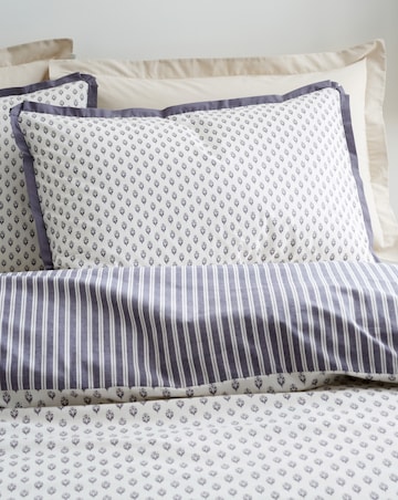 Bianca Amelie Duvet Cover Set