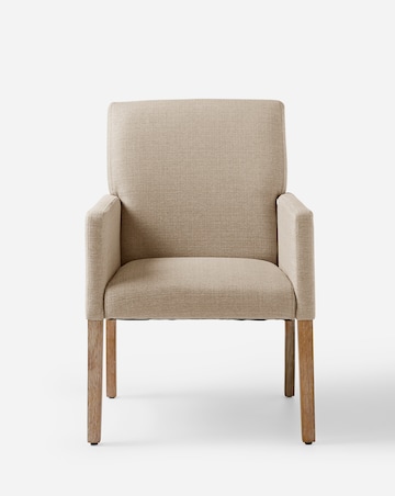 Everett Pair of Dining Chairs