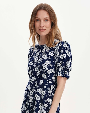 FINERY LONDON MELA DRESS