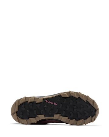 Columbia Peakfreak Hera II Outdry Trainers