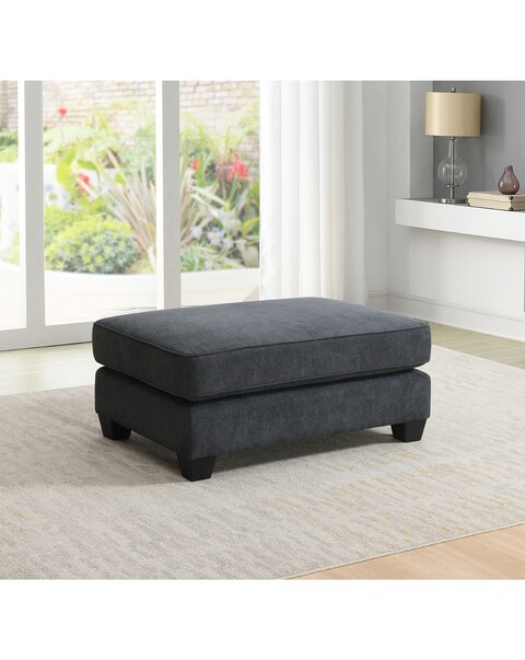 Carter Footstool