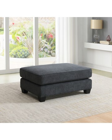 Carter Footstool