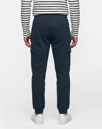 Cuffed Cargo Jogger
