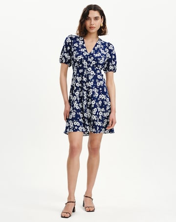 FINERY LONDON ENSLEY DRESS
