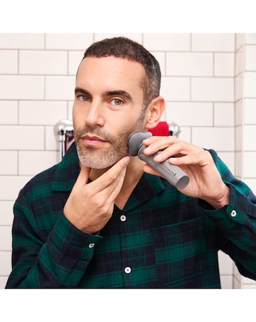 Remington Sensicut Rotary Shaver