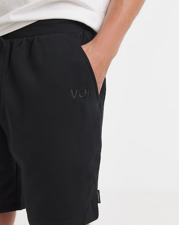 Voi 2 Pack Sweat Short