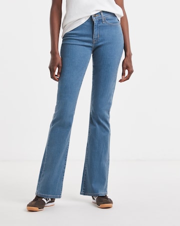 Levi's 315 Shaping Boot Jean