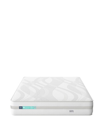 Silentnight Lift Replenish 2000 Hybrid Mattress - Firm