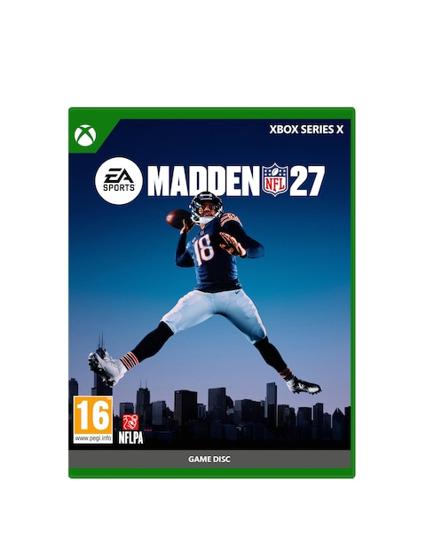 EA SPORTS Madden NFL 27 (Xbox Series X)
