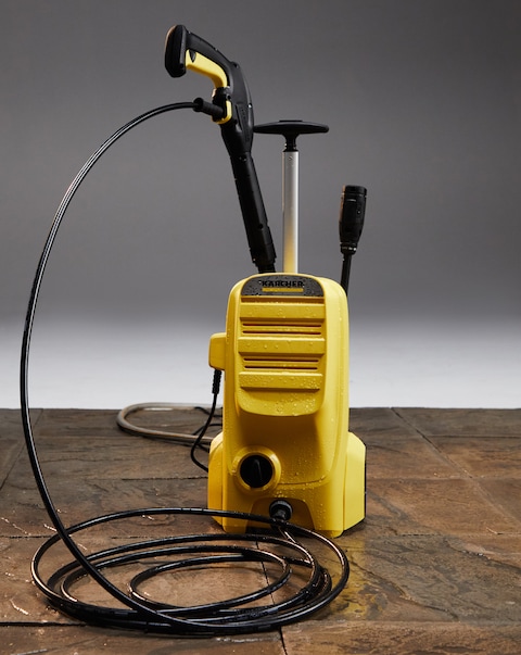Karcher K 3 Classic Pressure Washer